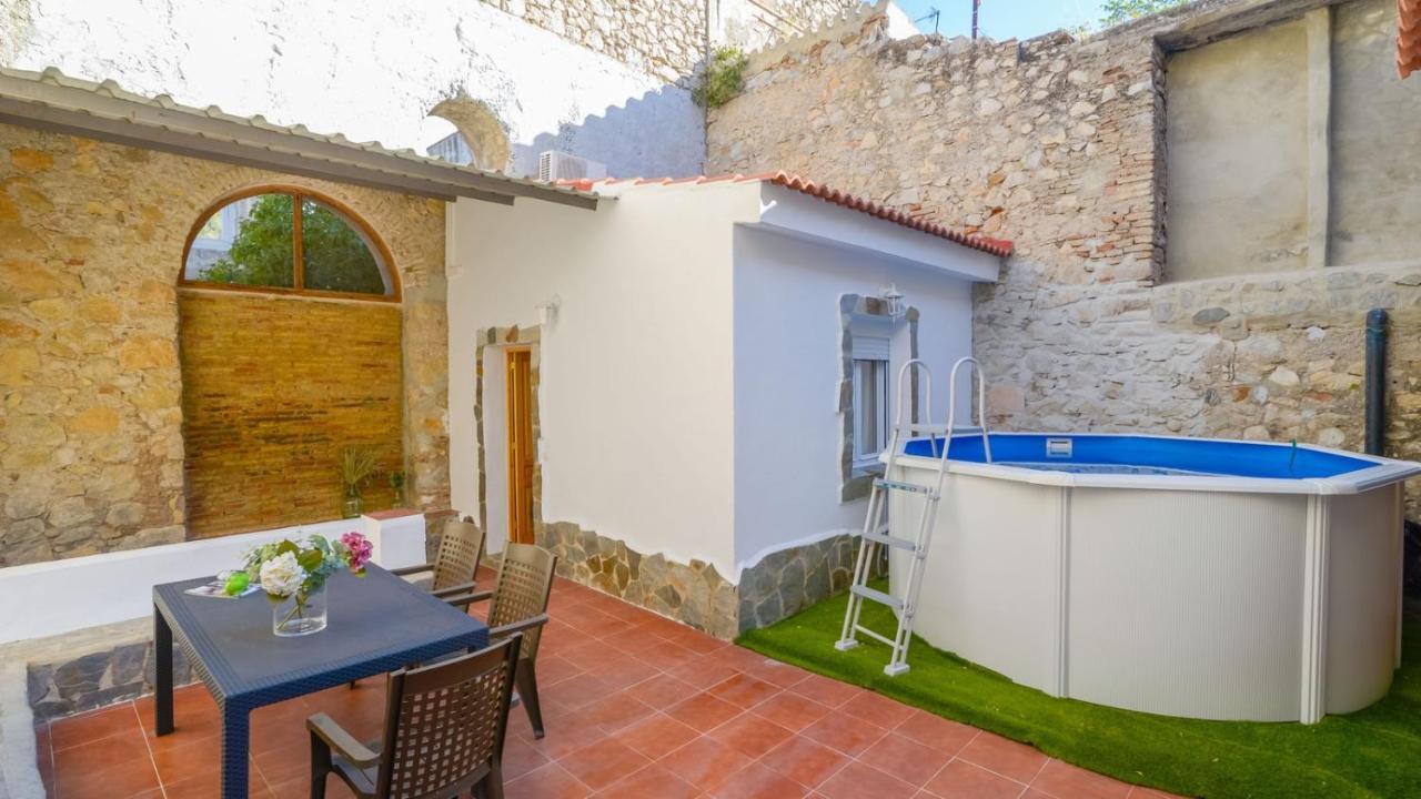 Casa El Descansito Del Rey By Ruralidays Alora